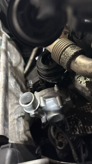 SEAT Cordoba SOLO VENTA