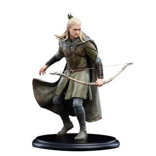 Weta Workshop Legolas 16 cm Miniature