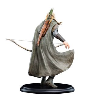 Weta Workshop Legolas 16 cm Miniature