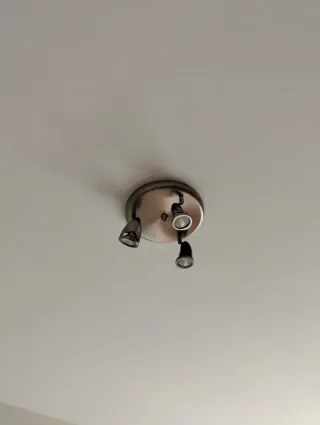 Lampade da soffitto Ogni lampada 10 e non effettuo spedizioni