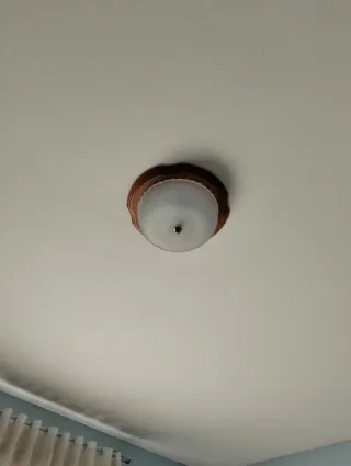 Lampade da soffitto Ogni lampada 10 e non effettuo spedizioni