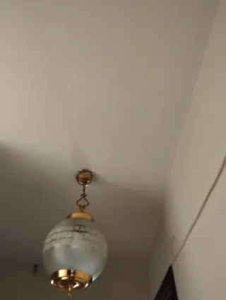 Lampade da soffitto Ogni lampada 10 e non effettuo spedizioni