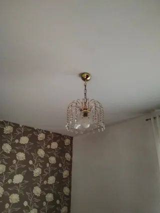 Lampade da soffitto Ogni lampada 10 e non effettuo spedizioni