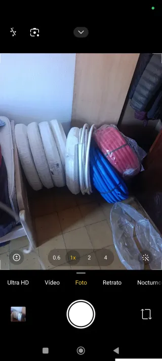 Tubos multicapa para agua