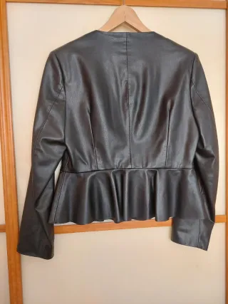 Chaqueta Zara Talla L