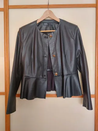 Chaqueta Zara Talla L