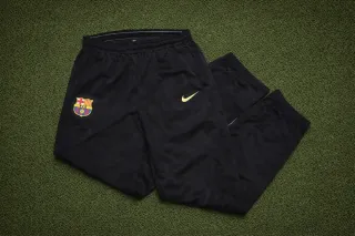 Pantalón FC Barcelona Negro