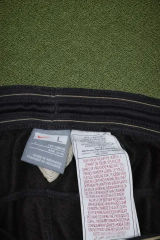 Pantalón FC Barcelona Negro