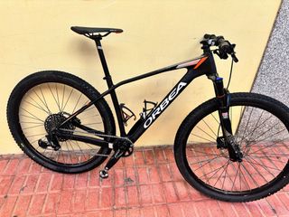 Orbea Alma M30 EAGLE