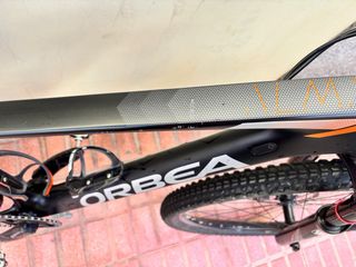 Orbea Alma M30 EAGLE