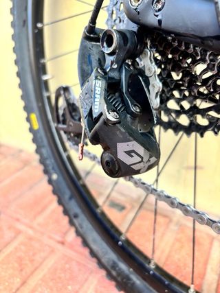 Orbea Alma M30 EAGLE