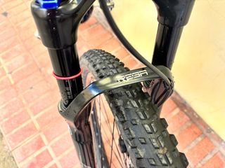 Orbea Alma M30 EAGLE