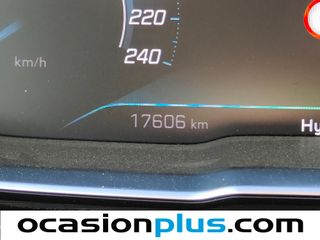 Peugeot 3008 Hybrid 225 Allure Pack e-EAT8 165 kW (225 CV)