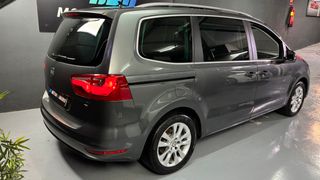 SEAT Alhambra 2.0 tdi 177cv Dsg