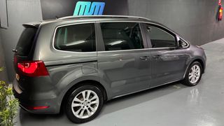 SEAT Alhambra 2.0 tdi 177cv Dsg
