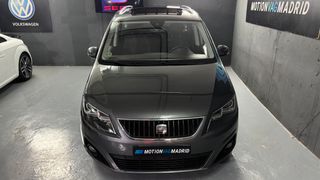 SEAT Alhambra 2.0 tdi 177cv Dsg