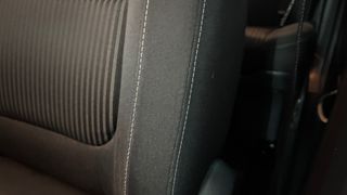 SEAT Alhambra 2.0 tdi 177cv Dsg