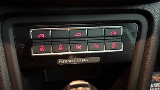 SEAT Alhambra 2.0 tdi 177cv Dsg