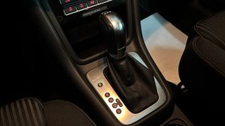 SEAT Alhambra 2.0 tdi 177cv Dsg