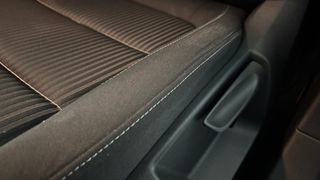 SEAT Alhambra 2.0 tdi 177cv Dsg