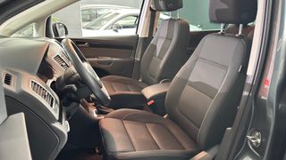 SEAT Alhambra 2.0 tdi 177cv Dsg