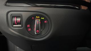 SEAT Alhambra 2.0 tdi 177cv Dsg