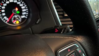 SEAT Alhambra 2.0 tdi 177cv Dsg