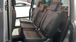 SEAT Alhambra 2.0 tdi 177cv Dsg