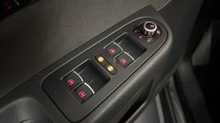 SEAT Alhambra 2.0 tdi 177cv Dsg