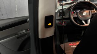 SEAT Alhambra 2.0 tdi 177cv Dsg