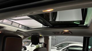 SEAT Alhambra 2.0 tdi 177cv Dsg