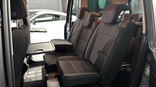 SEAT Alhambra 2.0 tdi 177cv Dsg