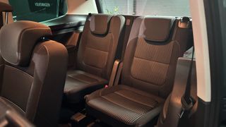 SEAT Alhambra 2.0 tdi 177cv Dsg