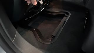 SEAT Alhambra 2.0 tdi 177cv Dsg