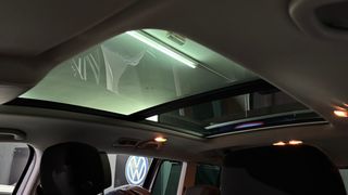 SEAT Alhambra 2.0 tdi 177cv Dsg