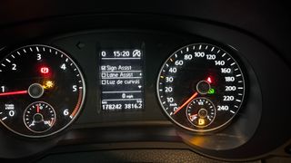 SEAT Alhambra 2.0 tdi 177cv Dsg