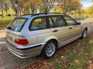 BMW Serie 3 2003