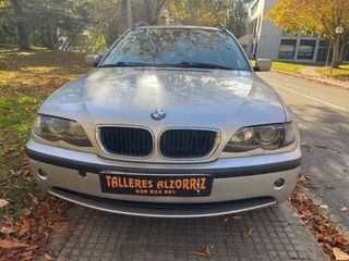 BMW Serie 3 2003