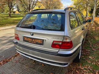 BMW Serie 3 2003