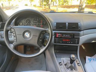 BMW Serie 3 2003