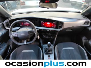 Opel Mokka 1.2 T GS 100 kW (136 CV)