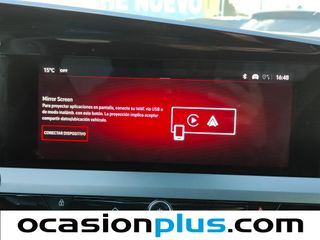 Opel Mokka 1.2 T GS 100 kW (136 CV)