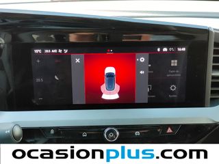 Opel Mokka 1.2 T GS 100 kW (136 CV)