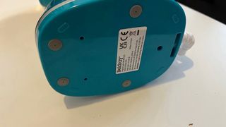 Vaporera Beldray Multi Steam Pro