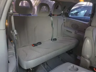 Chrysler Voyager 2004