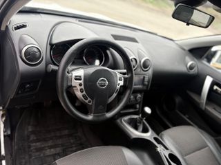Nissan Qashqai 2010