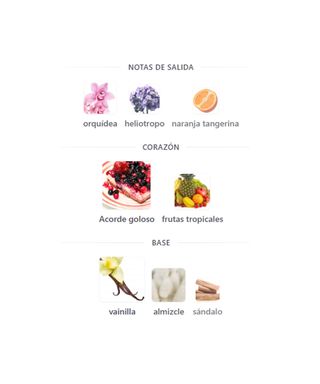 Lattafa Yara Aceite Concentrado 20ml
