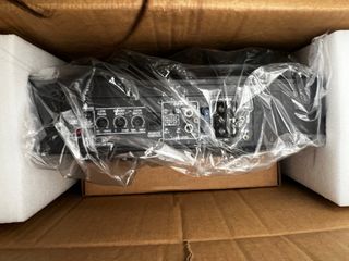 Subwoofer VEVOR para Coche Debajo del Asiento