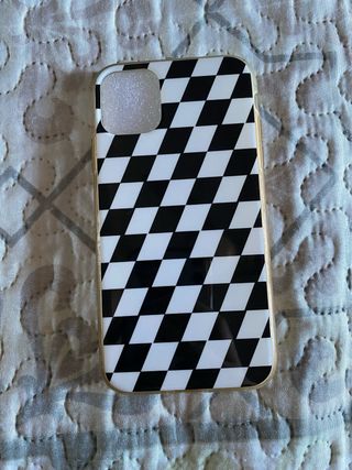 Custodia iPhone 11 di Bershka