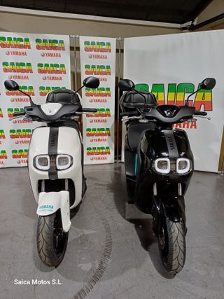 Yamaha NEO's Eléctrico Scooter